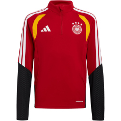 adidas DFB Deutschland Tiro Trainingsjacke 2026 Kinder...