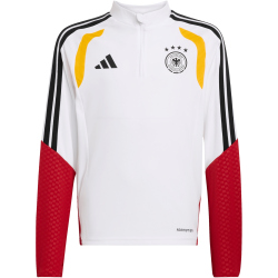 adidas DFB Deutschland Tiro langarm Trainingsshirt 2026...