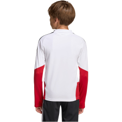 adidas DFB Deutschland Tiro langarm Trainingsshirt 2026...