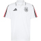 adidas DFB Deutschland DNA Poloshirt 2026 Herren JZ9351 - white S