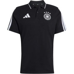 adidas DFB Deutschland DNA Poloshirt 2026 Herren JZ0614 -...