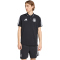 adidas DFB Deutschland DNA Poloshirt 2026 Herren JZ0614 - black S