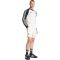 adidas Juventus Turin Sweatshorts 2025/26 Herren KB4451 - core white L