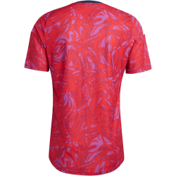 adidas FCRF Costa Rica Authentic Heimtrikot 2026 Herren...