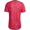 adidas FCRF Costa Rica Authentic Heimtrikot 2026 Herren KB7490 - collegiate red M