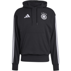 adidas DFB Deutschland DNA Hoodie 2026 Herren JZ9346 -...