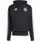 adidas DFB Deutschland DNA Hoodie 2026 Herren JZ9346 - black S