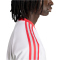 adidas FC Liverpool Sweatshorts Herren JZ0143 - pure ruby XS