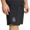 adidas Real Madrid Tiro Tech Trainingsshorts 2025/26 Herren KC7808 - black XS