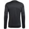 adidas Referee 26 langarm Schiedsrichtertrikot Herren KF6643 - black XS