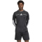 adidas Referee 26 langarm Schiedsrichtertrikot Herren KF6643 - black XS
