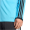 adidas Referee 26 langarm Schiedsrichtertrikot Herren KB2990 - bright cyan/black XS