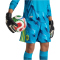 adidas RFEF Spanien Authentic langarm Heim Torwarttrikot 2026 Herren KG6050 - bold aqua S