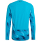 adidas RFEF Spanien Authentic langarm Heim Torwarttrikot 2026 Herren KG6050 - bold aqua S