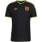 adidas FPF Peru Authentic Auswärtstrikot 2026 Herren KB7502 - black M