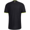 adidas FPF Peru Authentic Auswärtstrikot 2026 Herren KB7502 - black M