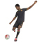 adidas FPF Peru Authentic Auswärtstrikot 2026 Herren KB7502 - black M