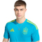 adidas RFEF Spanien Heim Torwarttrikot 2026 Herren KB8371 - bold aqua XS