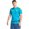 adidas RFEF Spanien Heim Torwarttrikot 2026 Herren KB8371 - bold aqua XS