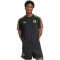 adidas FPF Peru T-Shirt 2026 Herren KA8595 - black S