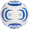adidas Tiro Club Fußball Freizeitball KF8846 - white/power blue