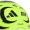 adidas Tiro Club Fußball Freizeitball JW1532 - lucid lemon/black
