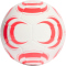 adidas Tiro Club Fußball Freizeitball JW1531 - white/lucid red