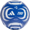 adidas Tiro Club Fußball Freizeitball JW1529 - power blue/white