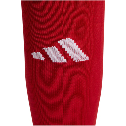 adidas Milano Sleeve-Stutzen JZ2326 - team power red...