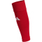 adidas Milano Sleeve-Stutzen JZ2326 - team power red 2/white XL (Kinder)