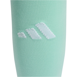 adidas Milano Sleeve-Stutzen JZ2325 - clear mint/white XL...
