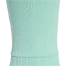 adidas Milano Sleeve-Stutzen JZ2325 - clear mint/white XL (Kinder)