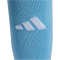 adidas Milano Sleeve-Stutzen JZ2324 - team light blue/white XL (Kinder)