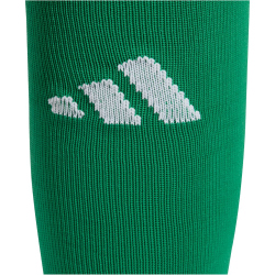adidas Milano Sleeve-Stutzen JZ2323 - team green/white XL...