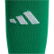 adidas Milano Sleeve-Stutzen JZ2323 - team green/white XL (Kinder)