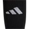 adidas Milano Sleeve-Stutzen JZ2322 - black/white XL (Kinder)