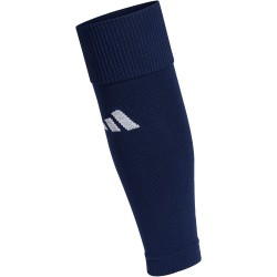 adidas Milano Sleeve-Stutzen JZ2321 - team navy blue...