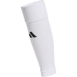adidas Milano Sleeve-Stutzen JZ2319 - white/black XL...