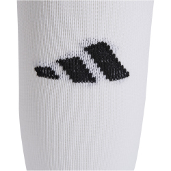 adidas Milano Sleeve-Stutzen JZ2319 - white/black XL...