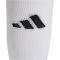 adidas Milano Sleeve-Stutzen JZ2319 - white/black XL (Kinder)
