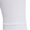 adidas Milano Sleeve-Stutzen JZ2319 - white/black XL (Kinder)