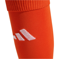 adidas Milano Sleeve-Stutzen JZ2317 - team orange/white...