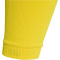 adidas Milano Sleeve-Stutzen JZ2315 - team yellow/black XL (Kinder)