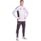 adidas Manchester United Competition Winterized Sweatshirt 2025/26 Herren KE1267 - purple tint/aurora black S