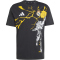 adidas Real Madrid x Marvel Avengers T-Shirt 2025/28 Herren KB4397 - black S