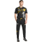 adidas Real Madrid x Marvel Avengers T-Shirt 2025/28 Herren KB4397 - black S