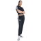 adidas DFB Deutschland DNA Trainingshose 2026 Damen JZ9357 - black XS