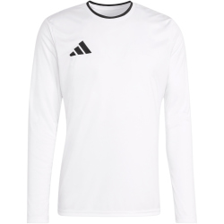 adidas Entrada 26 langarm Trikot Herren KF5854 - white/black XS