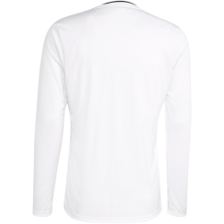 adidas Entrada 26 langarm Trikot Herren KF5854 - white/black XS