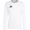 adidas Entrada 26 langarm Trikot Herren KF5854 - white/black XS